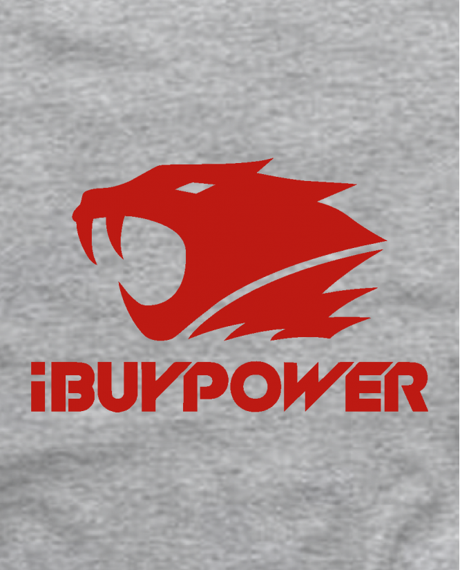iBUYPOWER